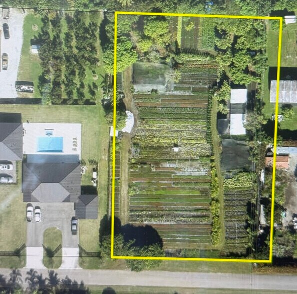 More Photos Of 21305 SW 238th St, Homestead Land For Sale