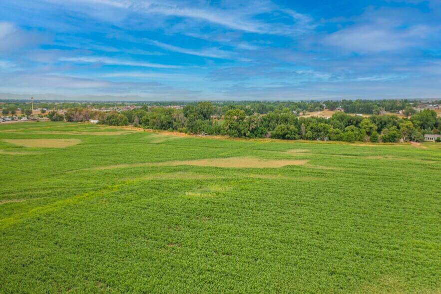 More Photos Of 4801 E Harmony Rd, Fort Collins Land For Sale