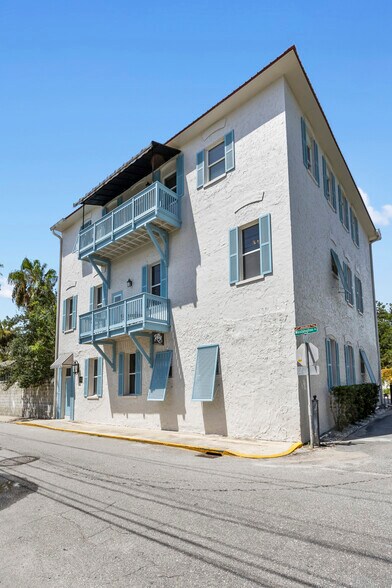 More Photos Of 92 Washington St, Saint Augustine Specialty For Sale
