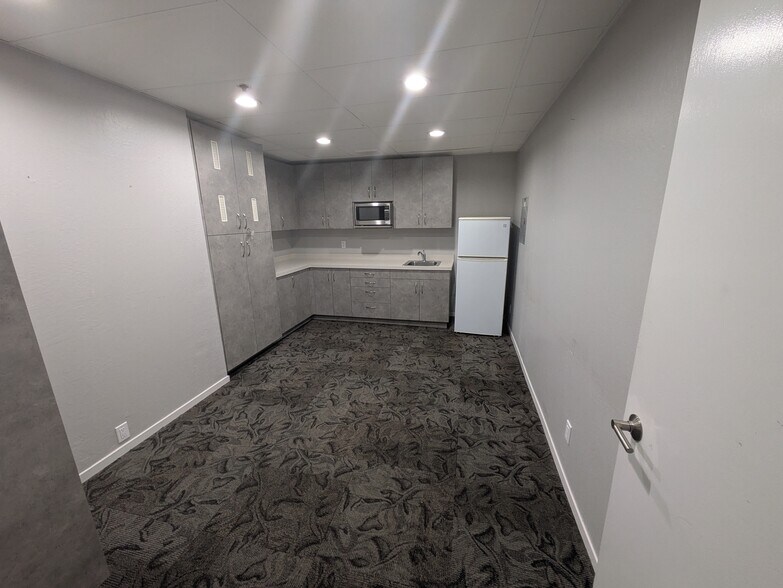 More Photos Of 2039 Forest Ave, San Jose Medical For Sale