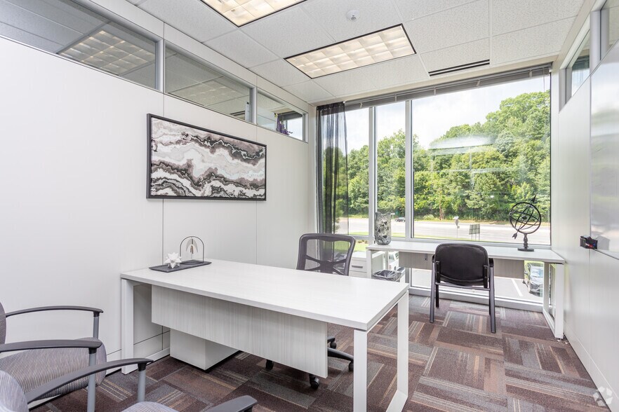 Photo of 2nd Floor Ste 1-3 Person office