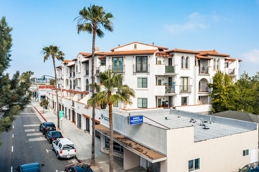 Primary Photo Of 2001 Artesia Blvd, Redondo Beach Coworking Space