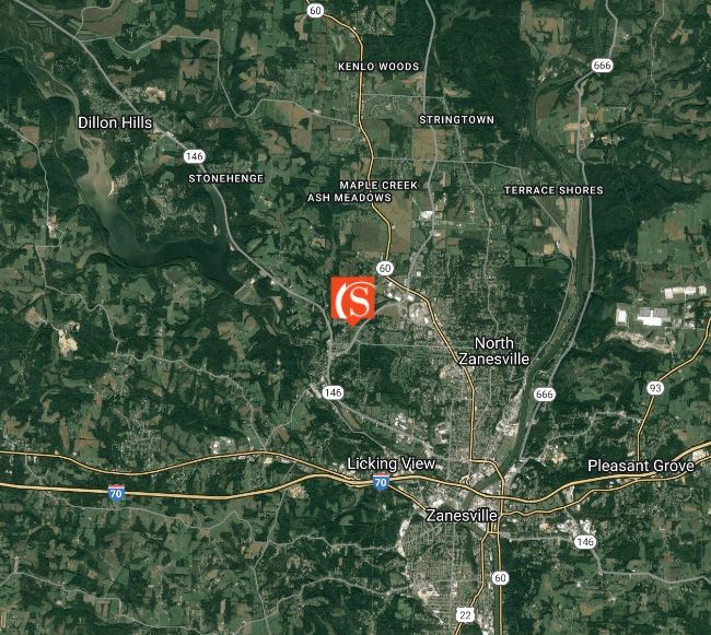 More Photos Of 0 Northpointe Dr, Zanesville Land For Sale