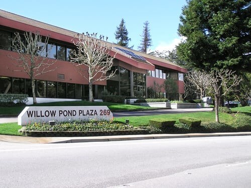 More Photos Of 269 Mt. Hermon Rd, Scotts Valley Office For Lease