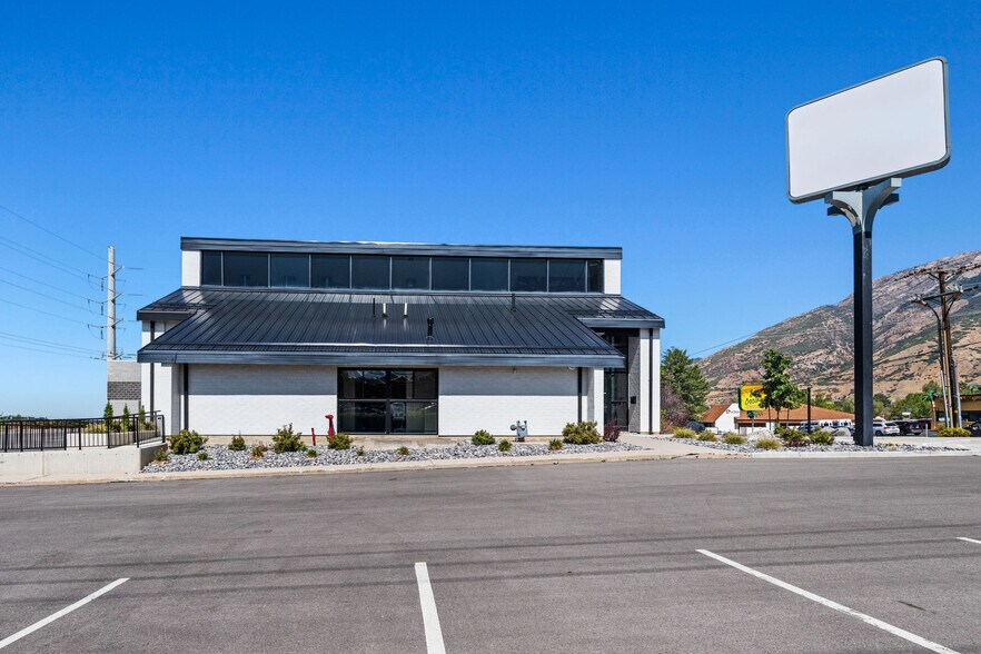More Photos Of 2277 E Fort Union Blvd, Cottonwood Heights Medical For Lease