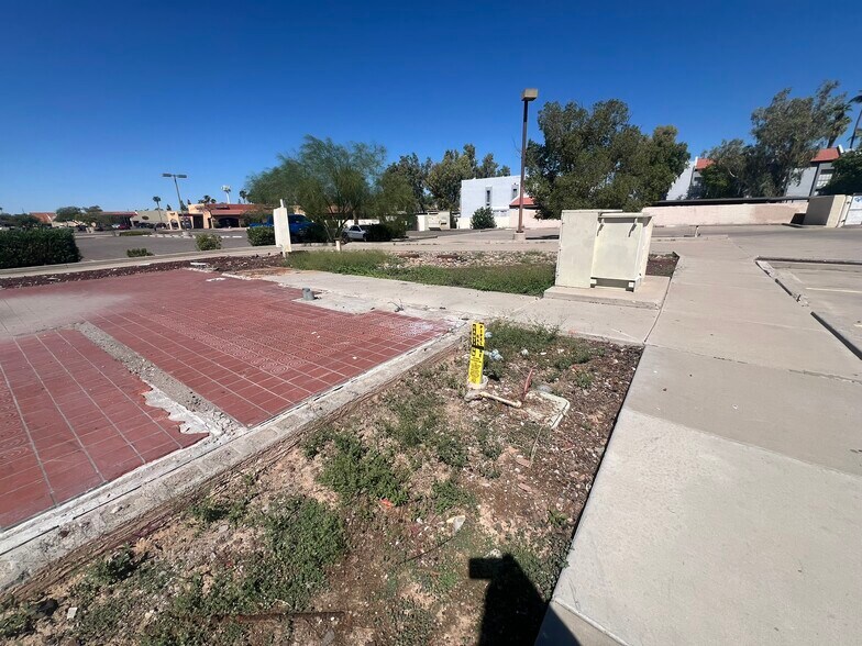 More Photos Of 3220 W Bell Rd, Phoenix Land For Sale