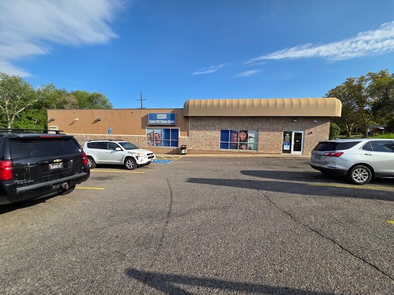 More Photos Of 3073-3087 Harrison Blvd, Ogden Freestanding For Sale