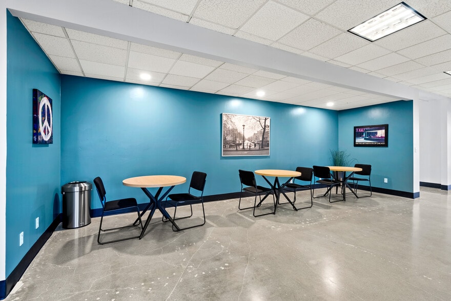 More Photos Of 330 N D St, San Bernardino Medical For Lease