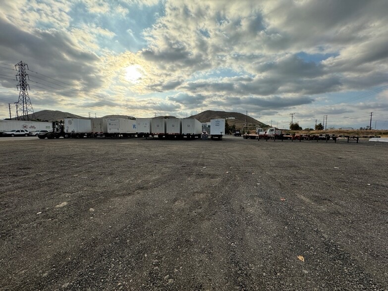 More Photos Of 11731 Terrace Ave, Grand Terrace Land For Lease