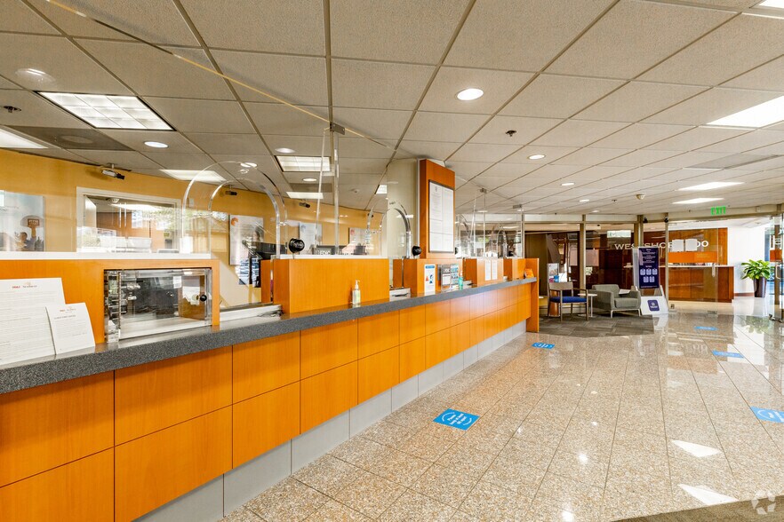 More Photos Of 500 N West Shore Blvd, Tampa Office For Lease