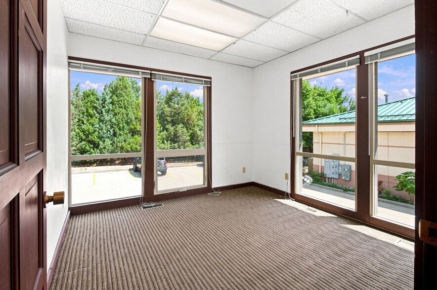 More Photos Of 4836 S College Ave, Fort Collins Office For Lease