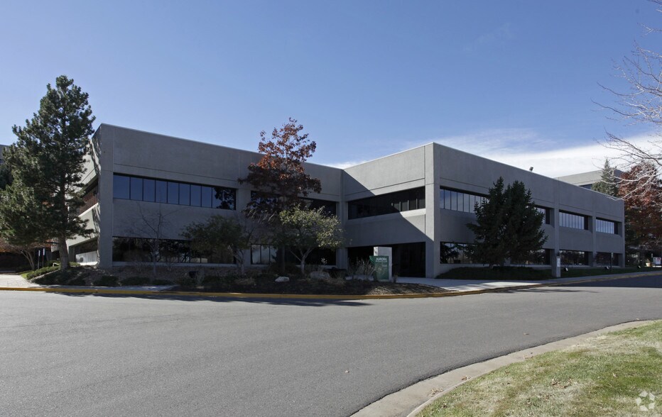 More Photos Of 12200 E Iliff Ave, Aurora Office For Lease