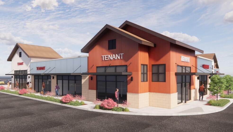 More Photos Of 5135 W Southern Ave, Laveen Health Club For Lease