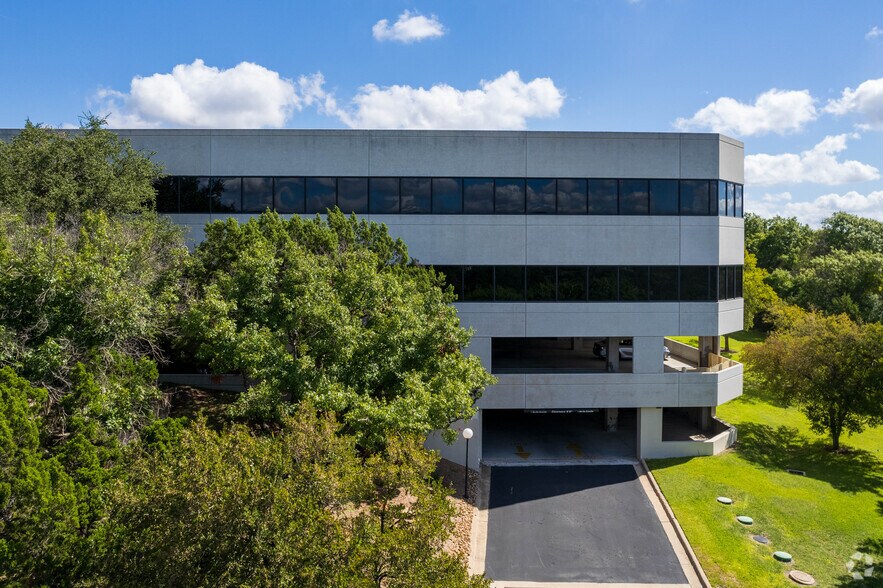 More Photos Of 206 Wild Basin Rd S, Austin Office For Lease