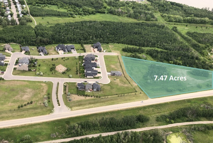 Primary Photo Of 302 Prince Albert, Prince Albert Land For Sale