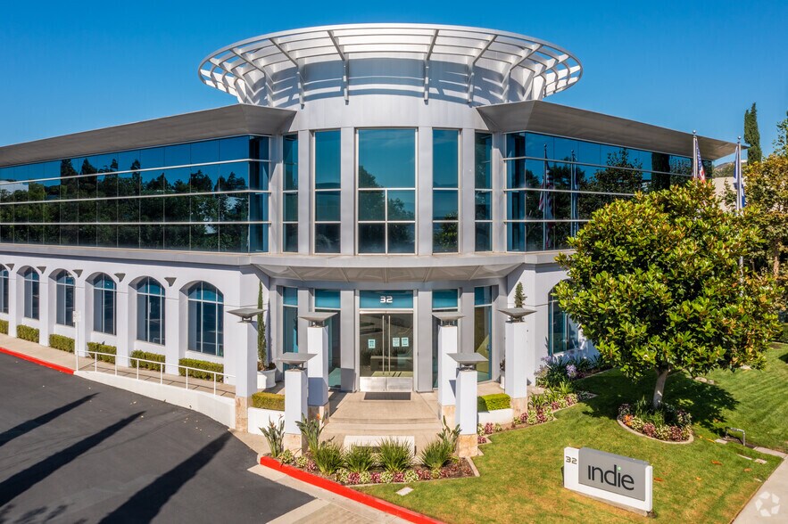 More Photos Of 32 Journey, Aliso Viejo Office For Lease