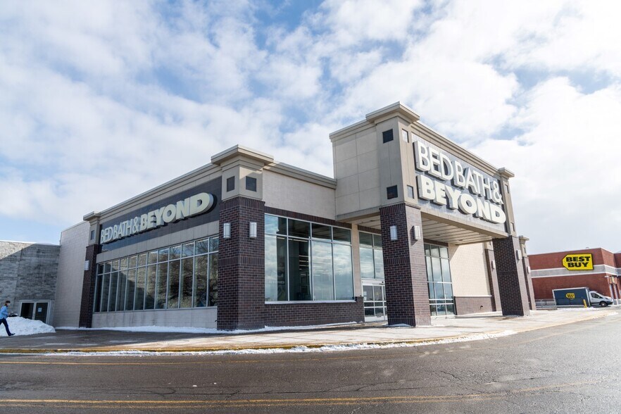 More Photos Of 3701 McKinley Pky, Buffalo General Retail For Sale