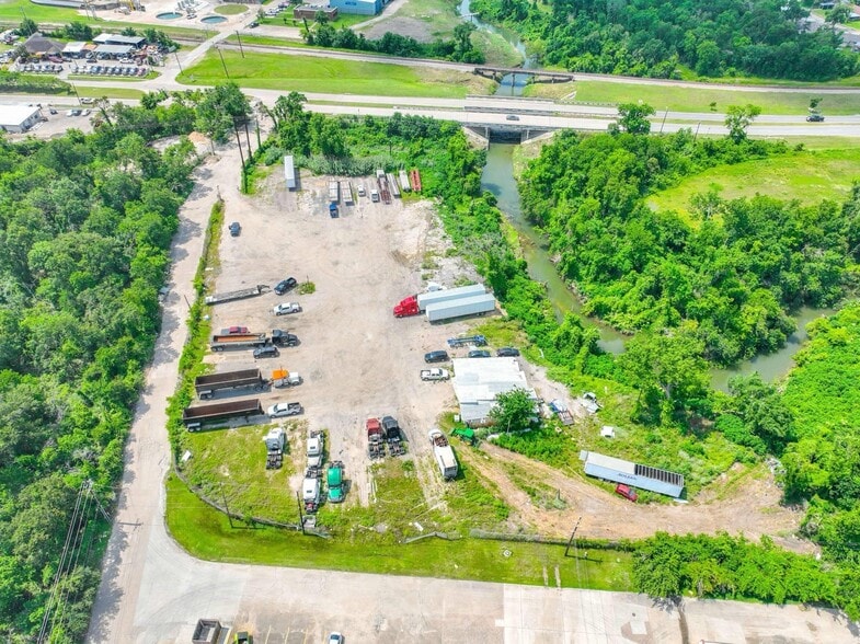 More Photos Of 12110 Market St rd, Houston Land For Sale