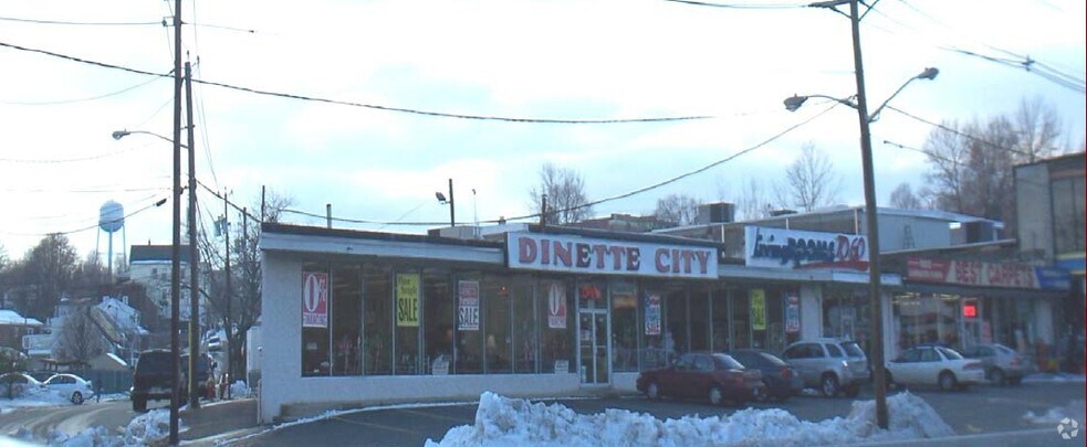 More Photos Of 38 Route 46, Lodi Freestanding For Lease