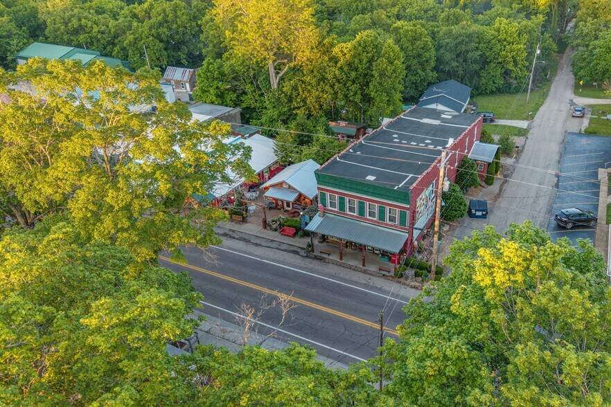 More Photos Of 219 MO-21, Caledonia Storefront Retail Residential For Sale