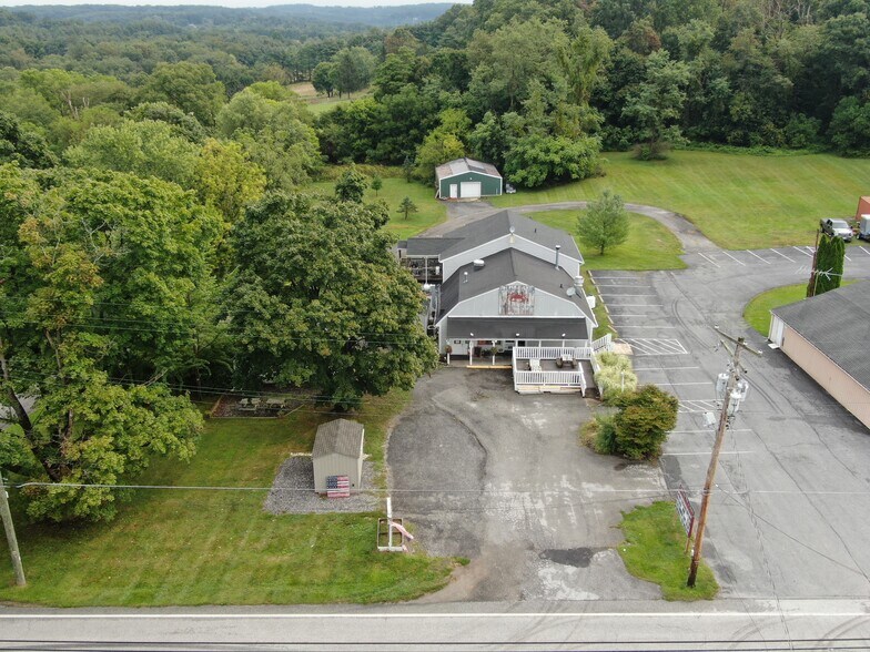 Primary Photo Of 20235 Middletown Rd, Freeland Storefront Retail Residential For Sale