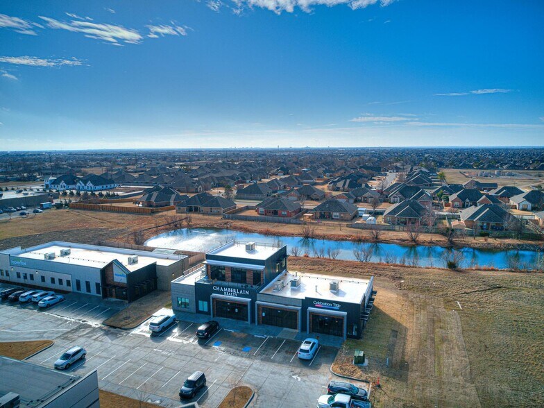 More Photos Of 142 SW 134th St, Oklahoma City Office For Lease