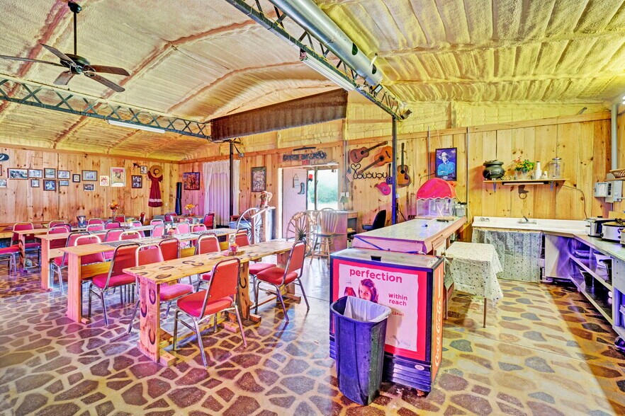 More Photos Of 4033 Geer Hwy, Cleveland General Retail For Sale