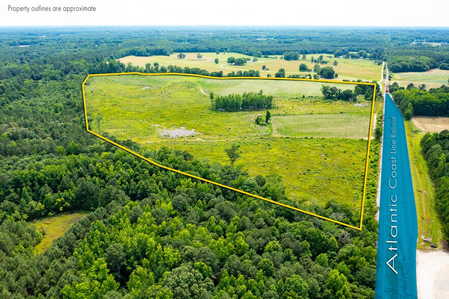 More Photos Of 555 Corbett rd, Nashville Land For Sale