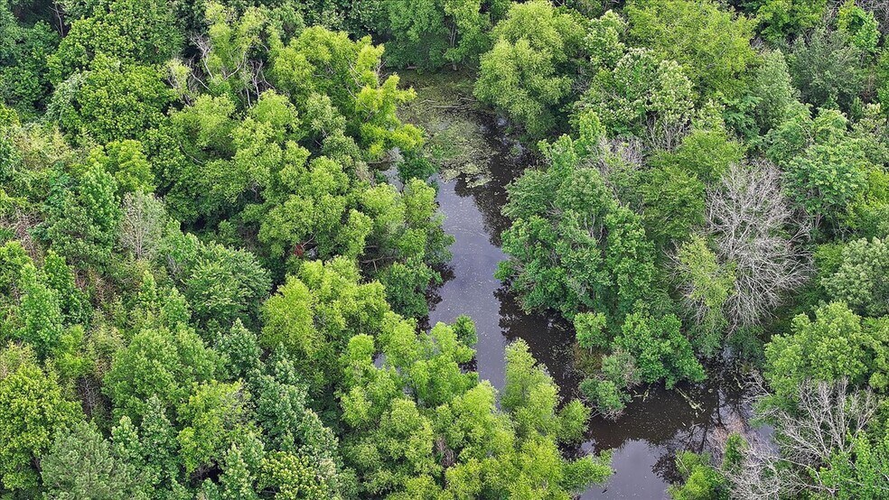 More Photos Of 0 Industrial Park Drive, Clinton Land For Sale