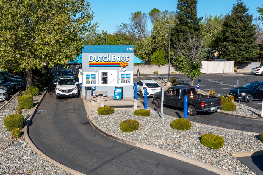 More Photos Of 2900 Churn Creek Rd, Redding Fast Food For Sale