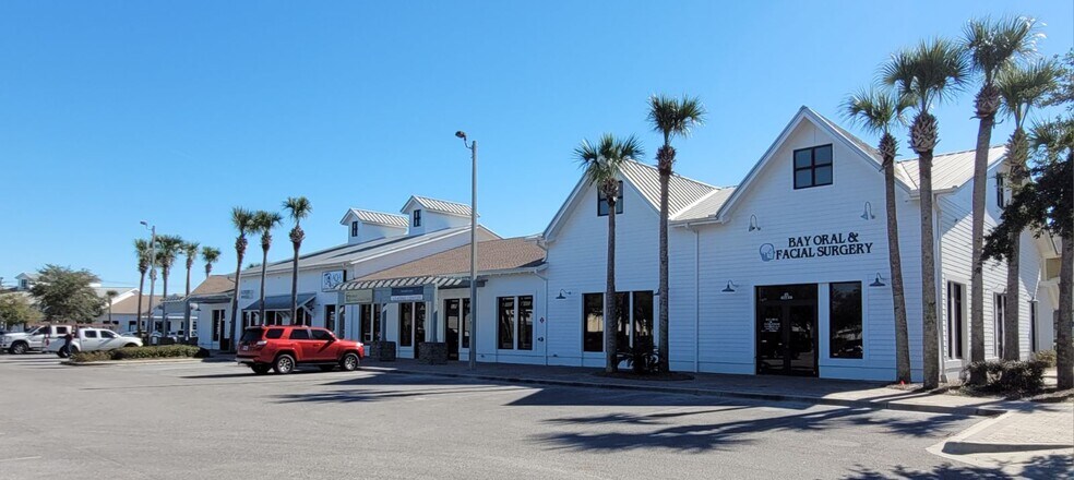 More Photos Of 11501 Hutchison Blvd, Panama City Beach Unknown For Lease