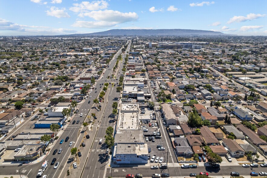 More Photos Of 16705 Hawthorne Blvd, Lawndale Loft Creative Space For Lease