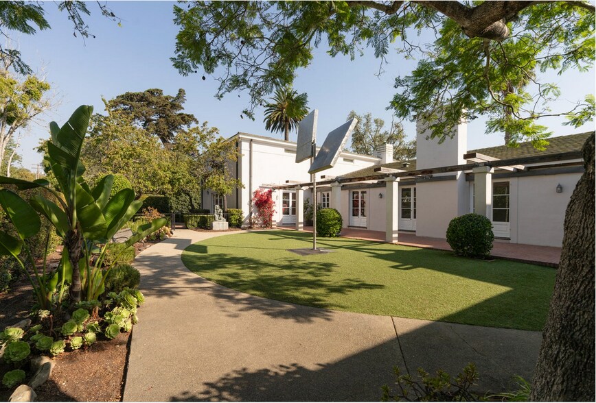 More Photos Of 1600 Santa Barbara St, Santa Barbara Office For Sale