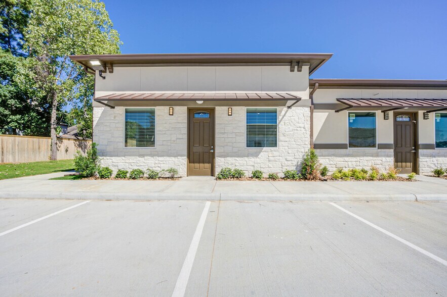 More Photos Of 17154 N Eldridge Pky, Tomball Medical For Lease