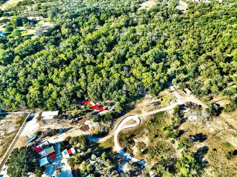 More Photos Of 1877 County Road 4713, La Coste Land For Sale