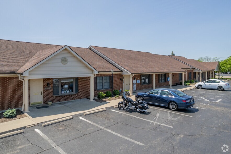 More Photos Of 1045-1053 Summit Dr, Middletown Medical For Sale
