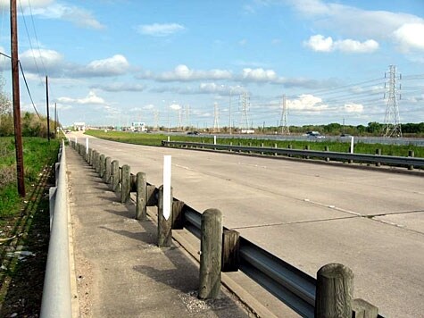 Primary Photo Of 8006 Hall Rd, Houston Land For Lease