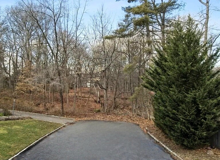 More Photos Of 1460 Dunn Pkwy, Mountainside Land For Sale