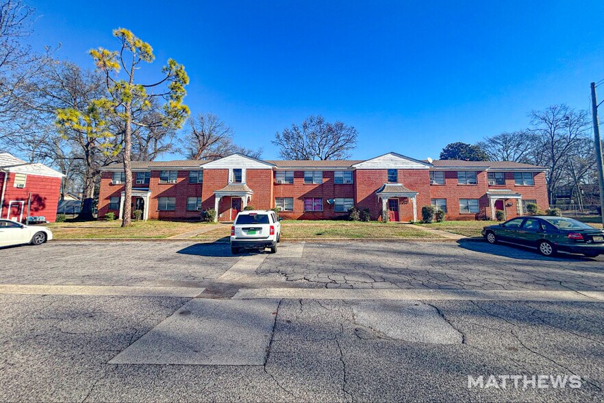More Photos Of 739 McMillon Ave SW, Birmingham Apartments For Sale