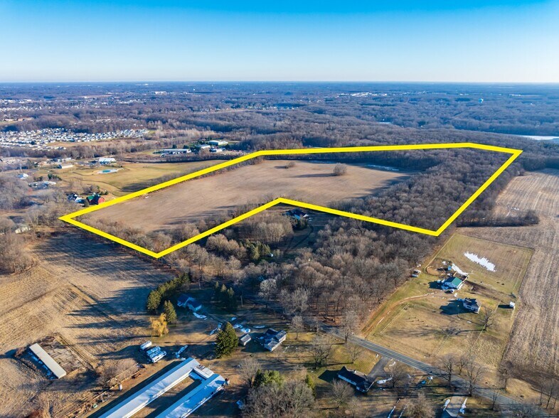 More Photos Of V/L KL Ave, Kalamazoo Land For Sale