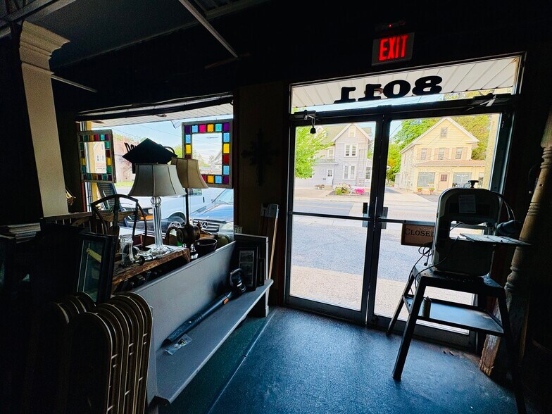 More Photos Of 3011 N Centre St, Pennsauken Storefront For Sale