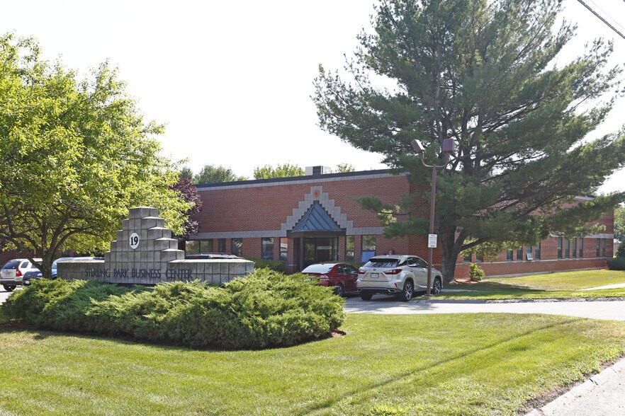 More Photos Of 19 Sterling Rd, Billerica Light Distribution For Lease