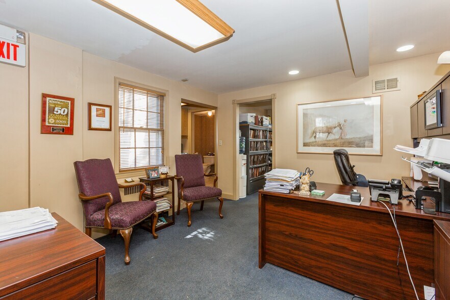 More Photos Of 1829 Front St, Scotch Plains Office Residential For Sale