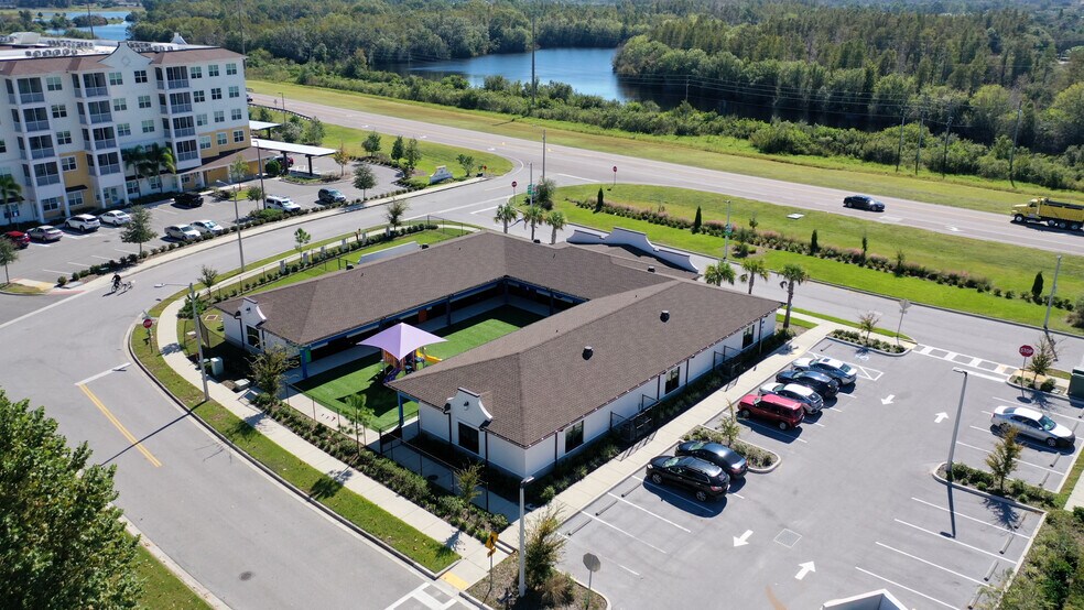 More Photos Of 10925 Trinity Blvd, New Port Richey Medical For Sale