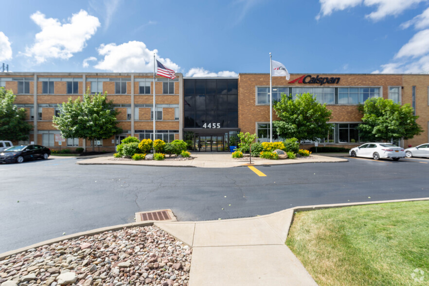 Primary Photo Of 4433 Genesee St, Cheektowaga Office For Lease