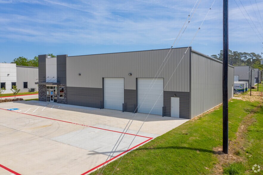 More Photos Of 12720 Cypress Valley Rd, Cypress Warehouse For Sale