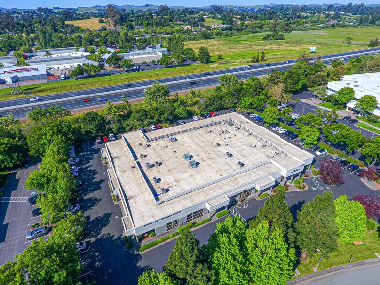 More Photos Of 737 Southpoint Blvd, Petaluma Research And Development For Sale