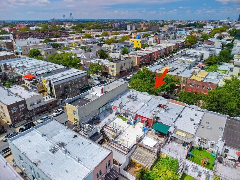 More Photos Of 6115 20th Ave, Brooklyn Storefront Retail Residential For Sale