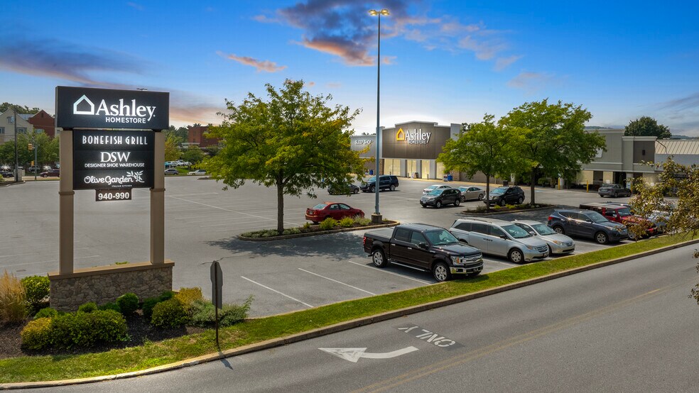 Primary Photo Of , Lancaster General Retail For Sale