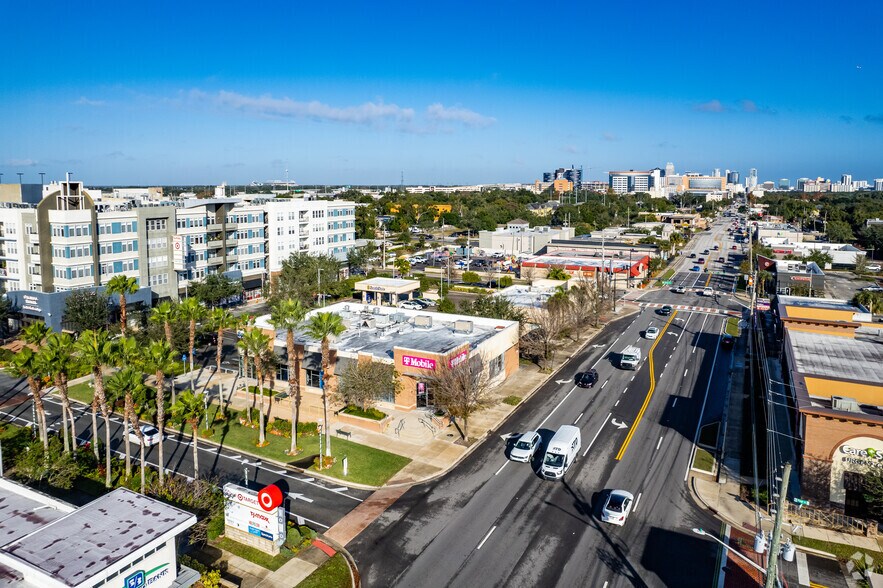 More Photos Of 2300-2470 S Orange Ave, Orlando Unknown For Lease